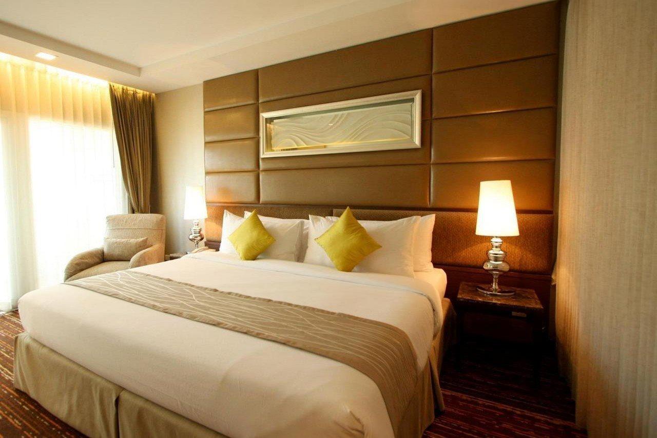 Intimate Hotel Pattaya - Sha Extra Plus Luaran gambar