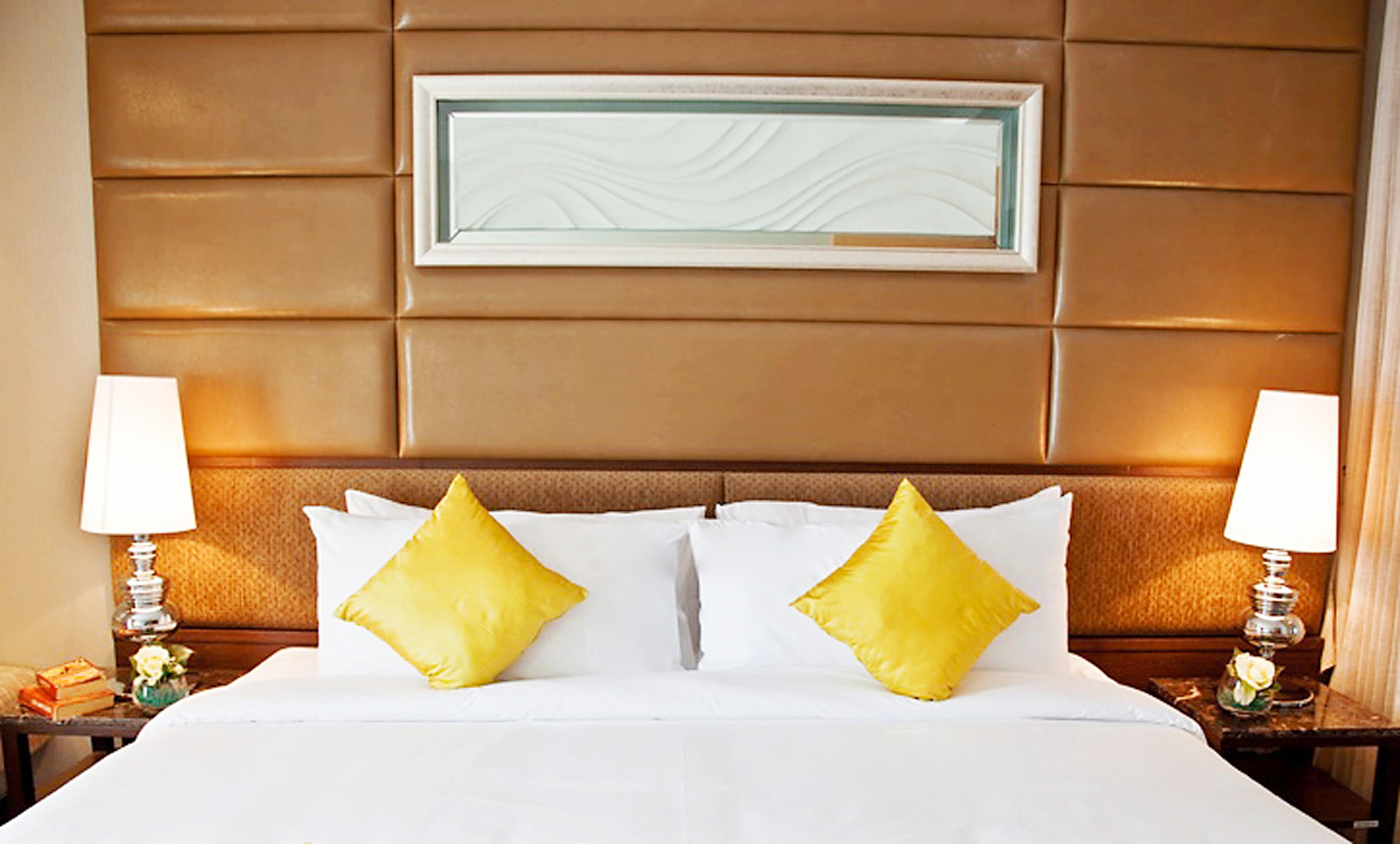 Intimate Hotel Pattaya - Sha Extra Plus Luaran gambar
