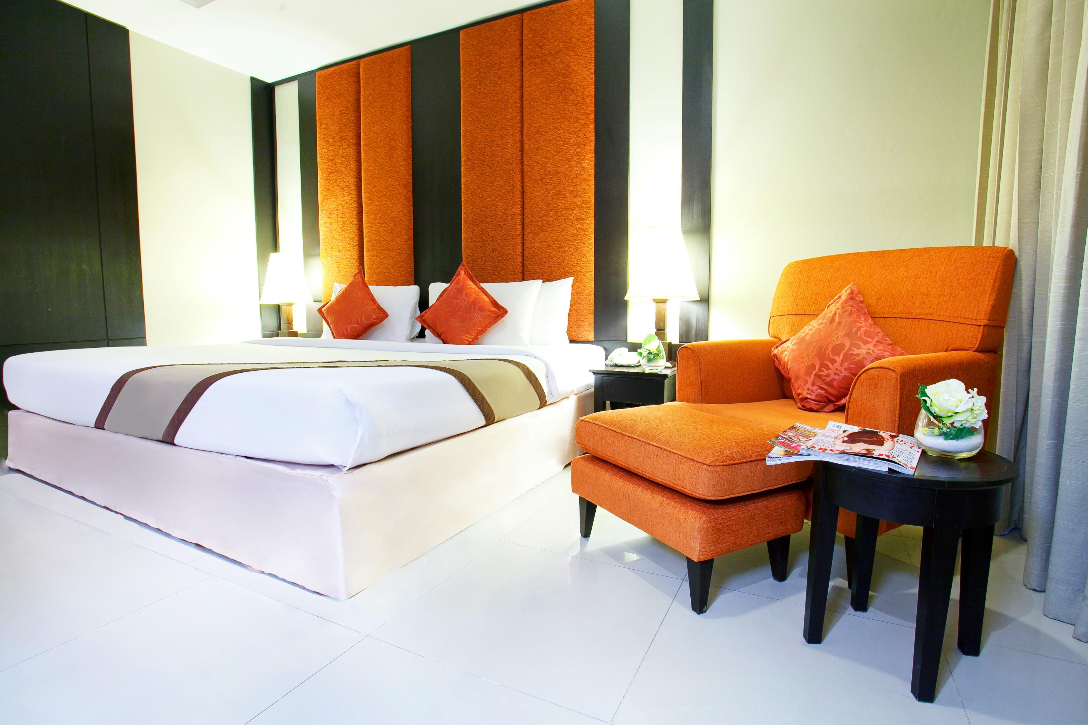Intimate Hotel Pattaya - Sha Extra Plus Luaran gambar