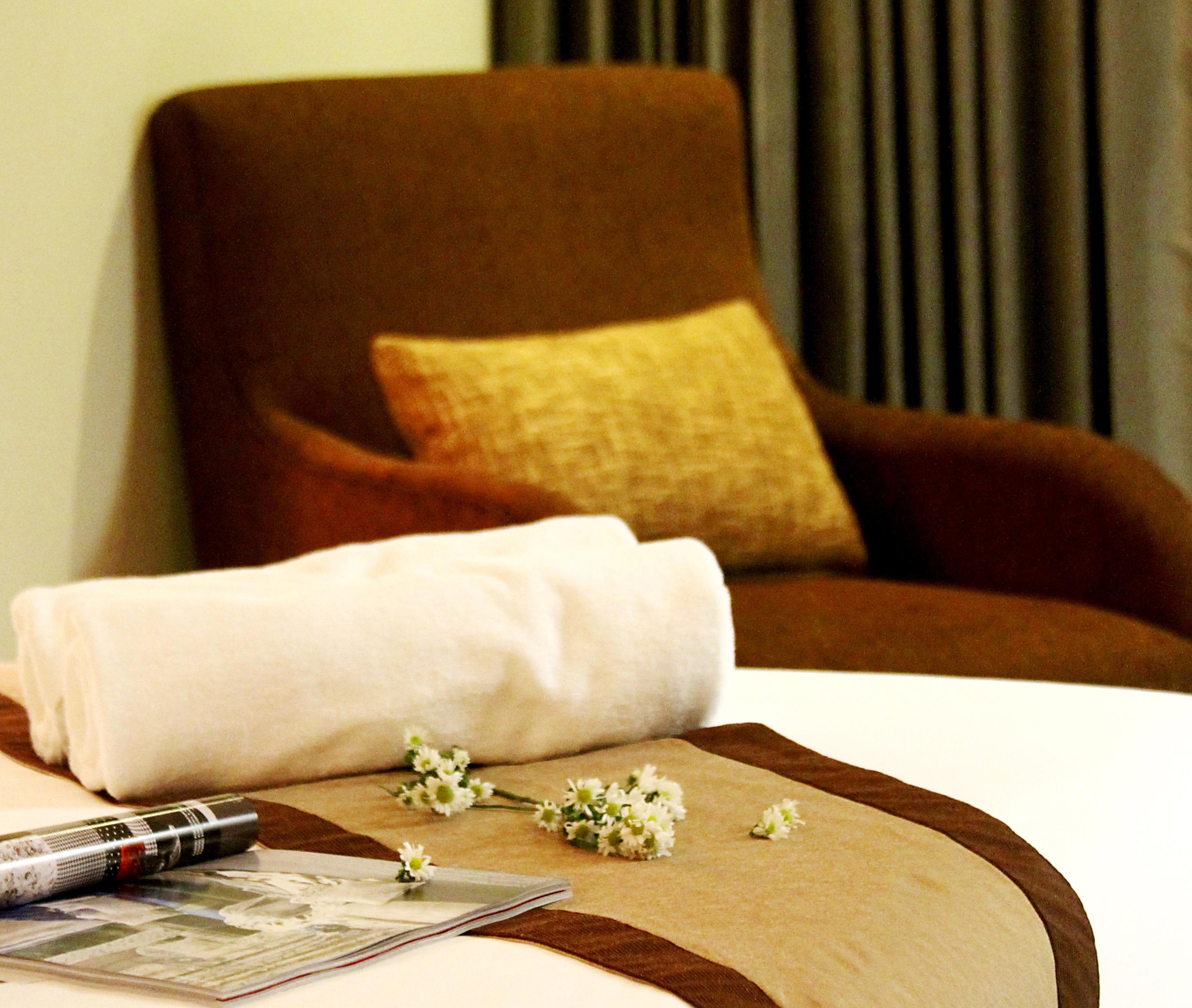 Intimate Hotel Pattaya - Sha Extra Plus Luaran gambar
