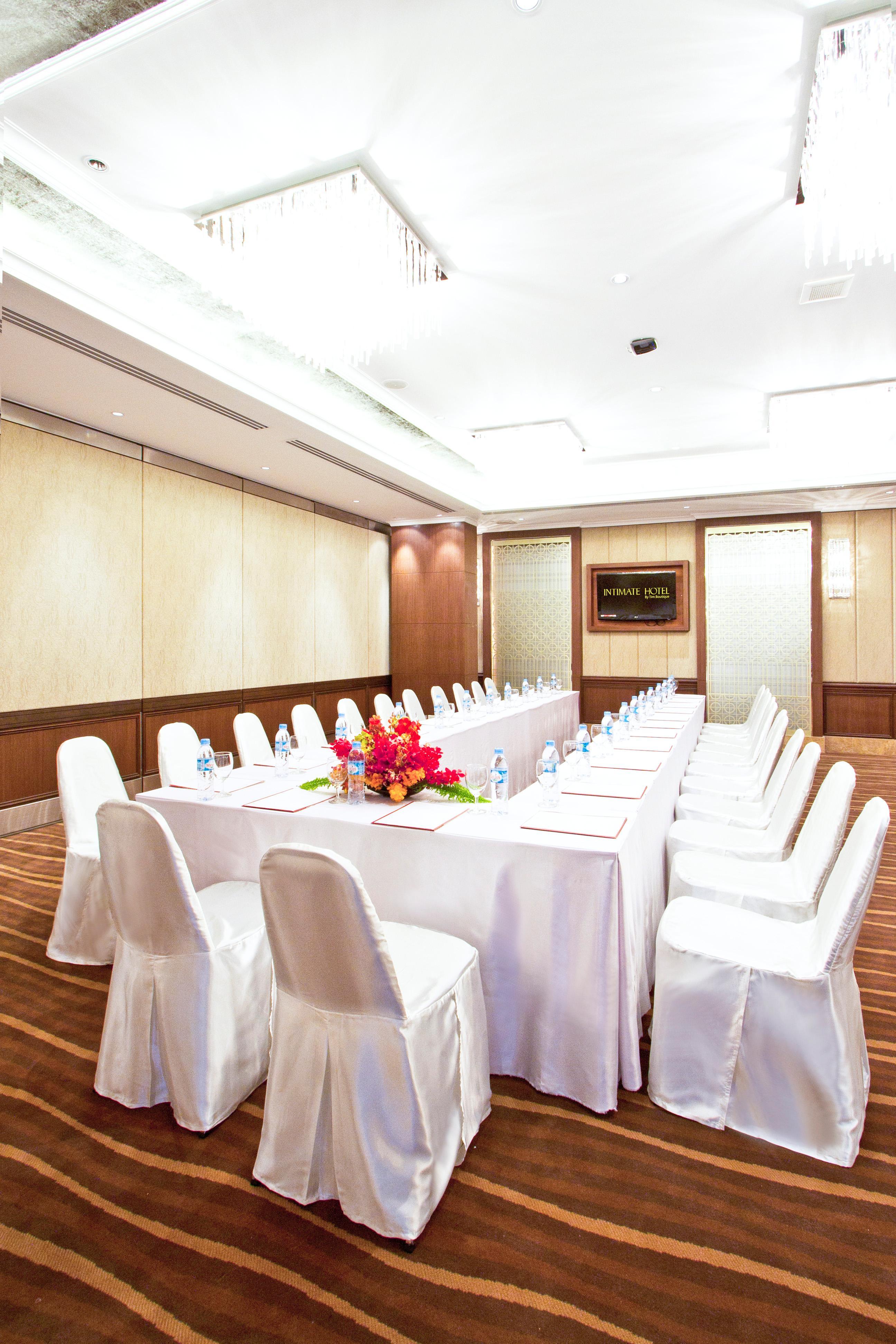 Intimate Hotel Pattaya - Sha Extra Plus Luaran gambar
