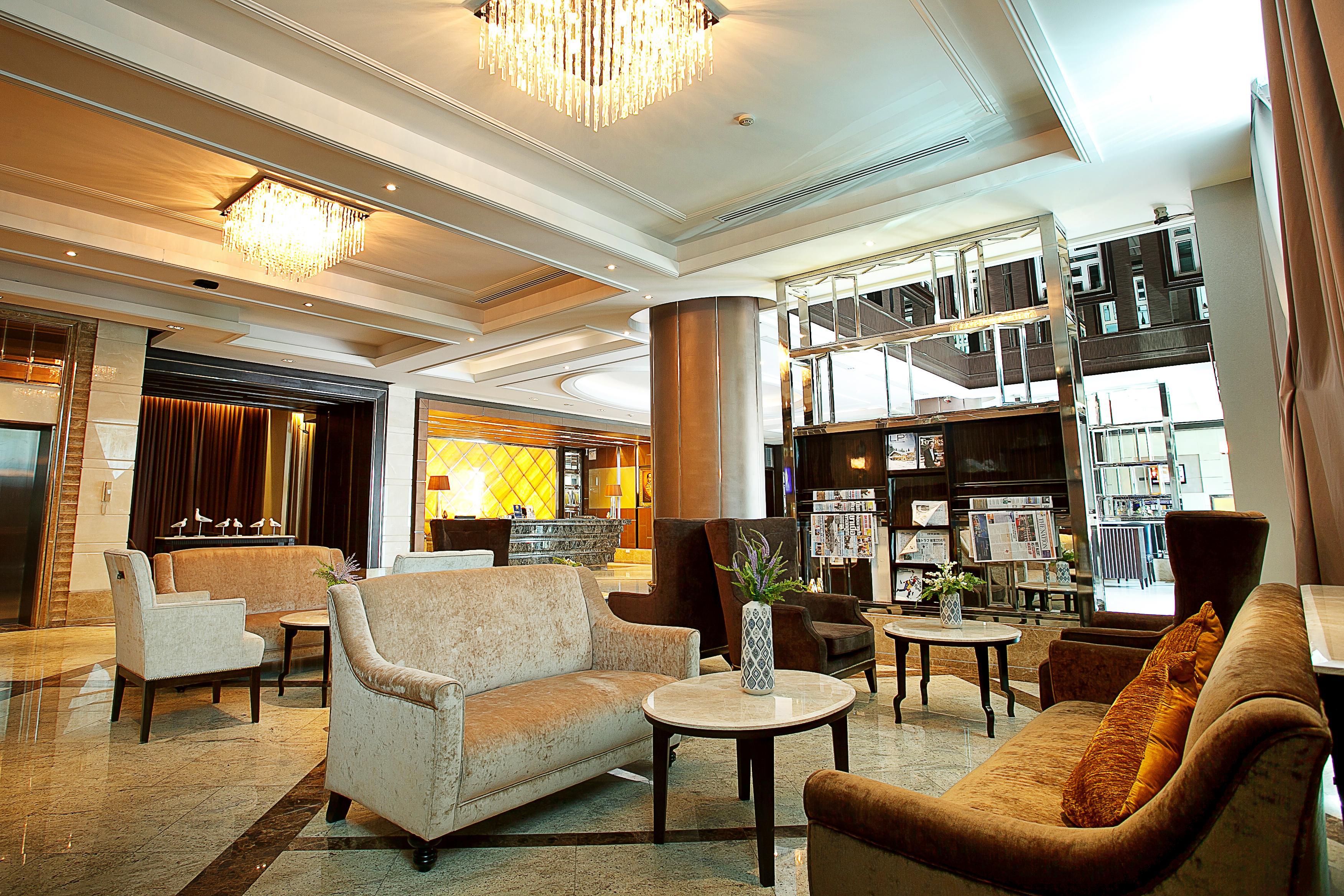 Intimate Hotel Pattaya - Sha Extra Plus Luaran gambar