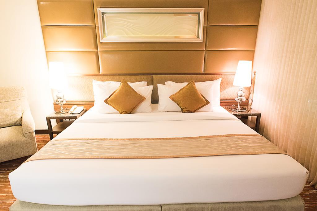 Intimate Hotel Pattaya - Sha Extra Plus Luaran gambar